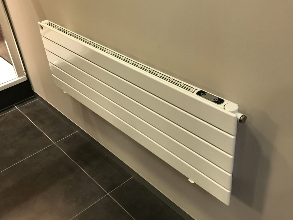 Dépannage de radiateur