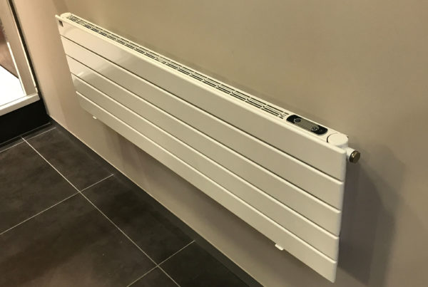 Dépannage de radiateur