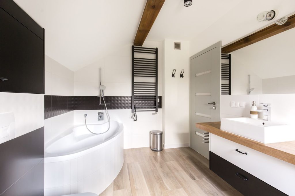 rénovation de salle de bain à Bonneuil-sur-Marne (94380)